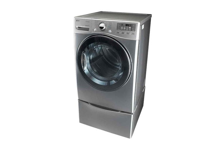 LG MEJOR CAPACIDAD Y CUIDADO PARA TODA LA FAMILIA , DLGX3571V