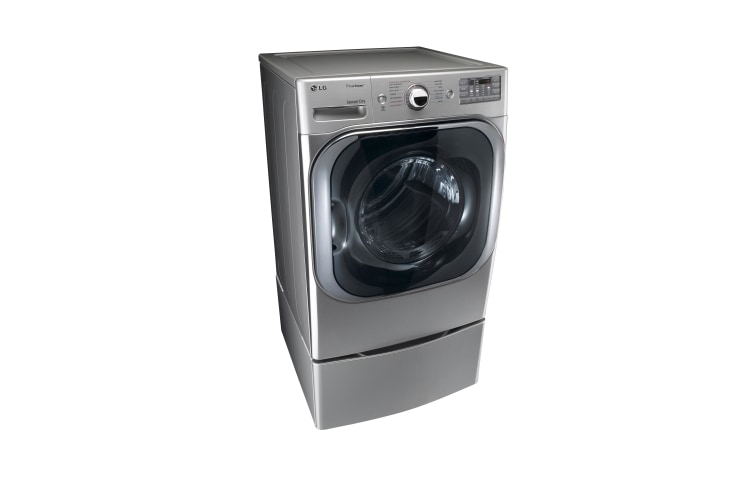 LG SECADORA LG CARGA FRONTAL, DLGX4271V