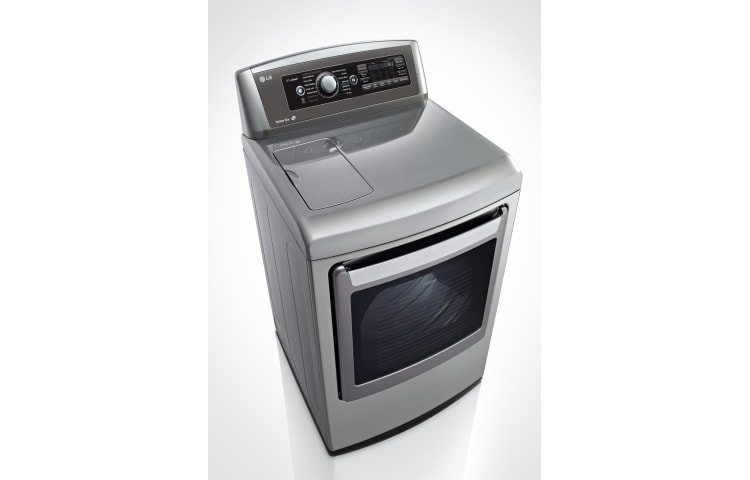 LG SECADORA LG, DLGX5781VE