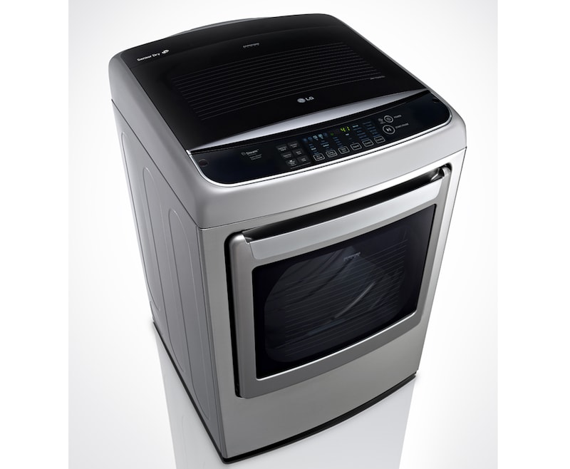 LG SECADORA LG, DLGY2139EK1
