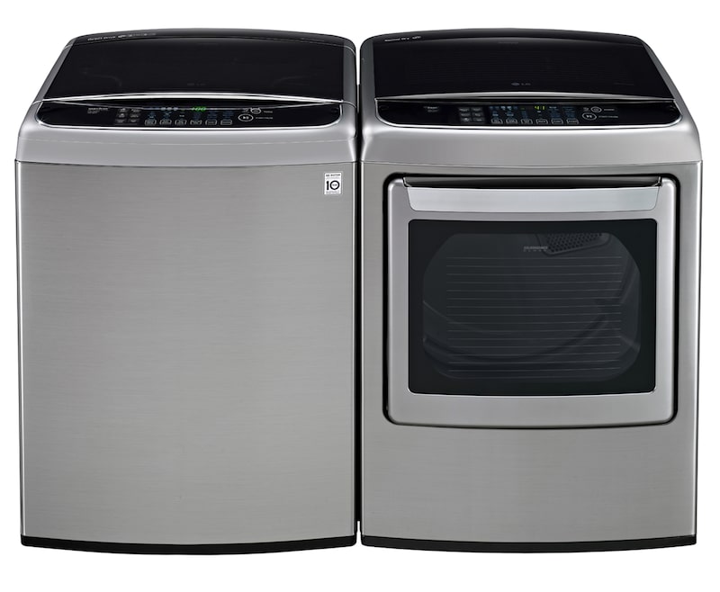 LG SECADORA LG, DLGY2139EK1