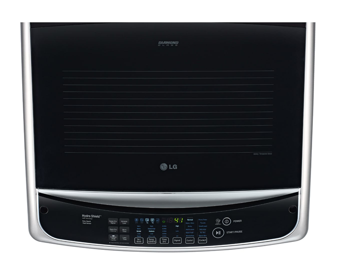 LG SECADORA LG, DLGY2139EK1
