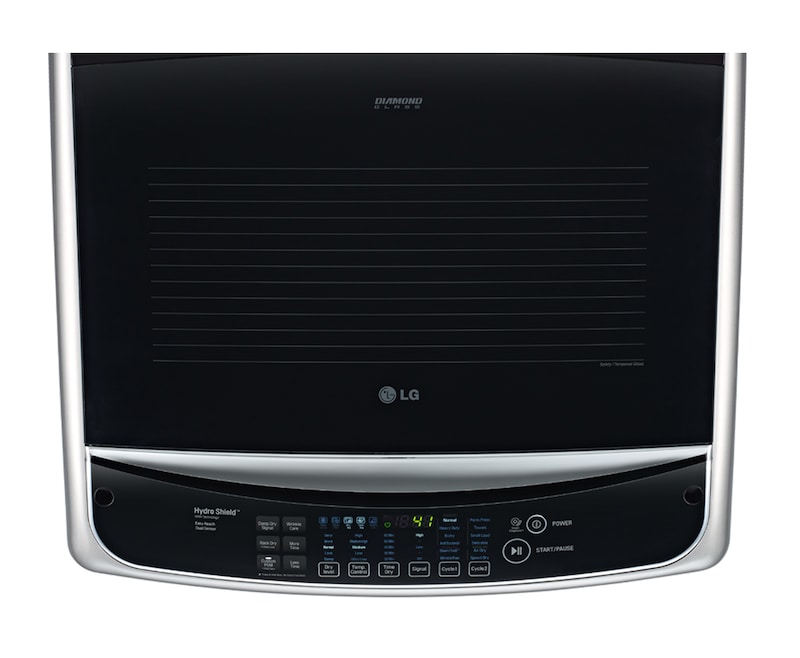 LG SECADORA LG, DLGY2139EK1