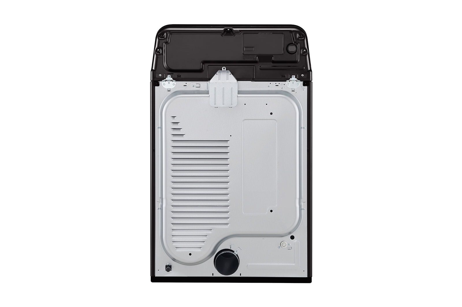 LG Secadora LG Carga Frontal de Gas con Steam Fresh™ 25kg, DT25BTSGD