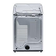 LG Secadora Smart Carga Frontal con Sensor Dry y Smart Diagnosis™ 25 Kg color Blanca, DT25WTG