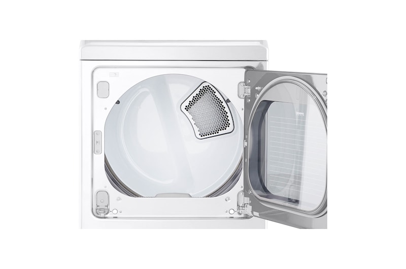 LG Secadora 25Kg - DT25WTGP2, DT25WTGP2