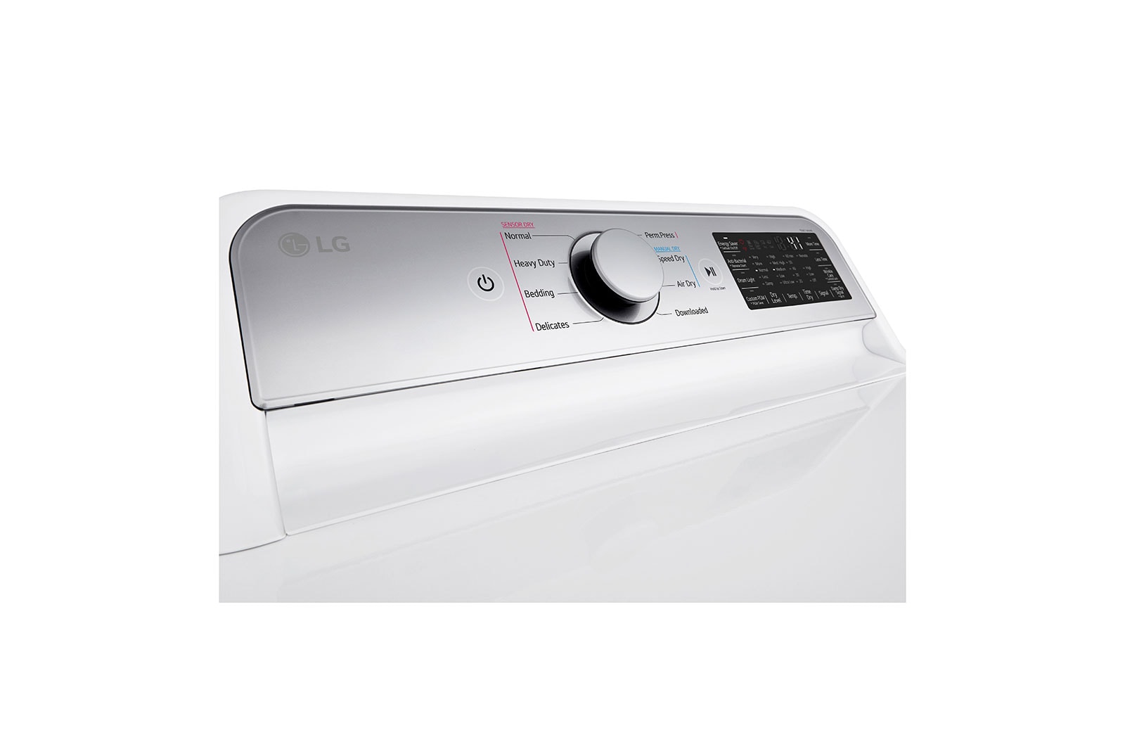 LG Secadora 25Kg - DT25WTGP2, DT25WTGP2
