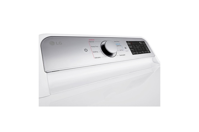 LG Secadora 25Kg - DT25WTGP2, DT25WTGP2