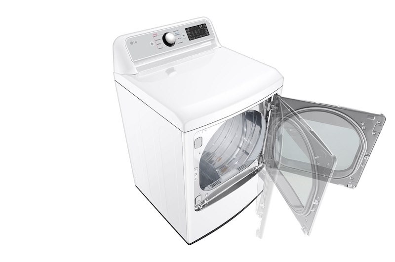 LG Secadora 25Kg - DT25WTGP2, DT25WTGP2