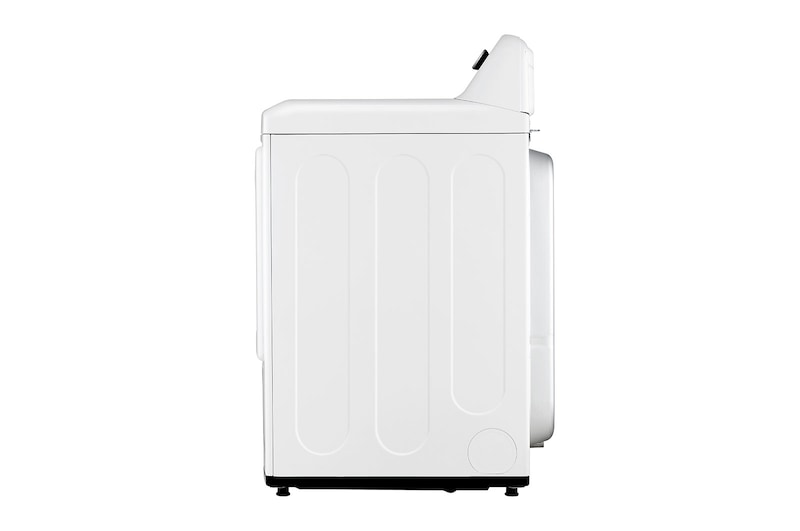 LG Secadora 25Kg - DT25WTGP2, DT25WTGP2