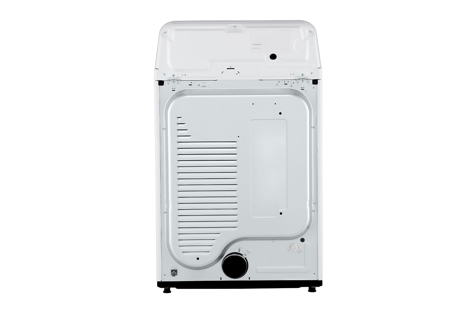 LG Secadora 25Kg - DT25WTGP2, DT25WTGP2