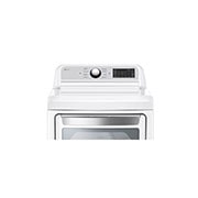 LG Secadora 25Kg - DT25WTGP2, DT25WTGP2