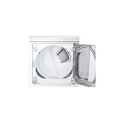 LG Secadora 25Kg - DT25WTGP2, DT25WTGP2