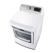 LG Secadora 25Kg - DT25WTGP2, DT25WTGP2