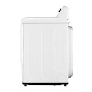 LG Secadora 25Kg - DT25WTGP2, DT25WTGP2
