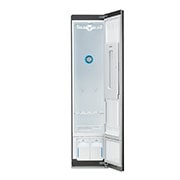 LG Styler Sistema de Vapor TrueSteam™ 3 ganchos, S3MFBN