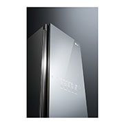 LG Styler Sistema de Vapor TrueSteam™ 3 ganchos, S3MFBN