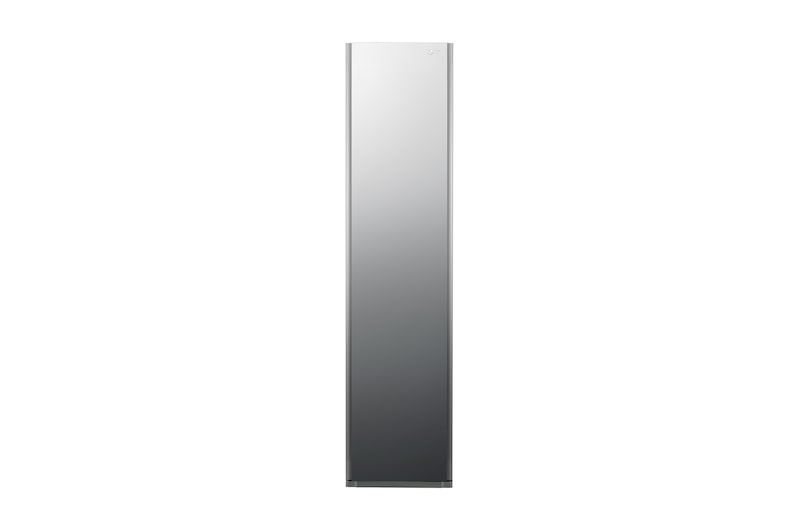  LG STYLER SISTEMA DE VAPOR TRUESTEAM™ PLATA - S3MFBN | LG MX