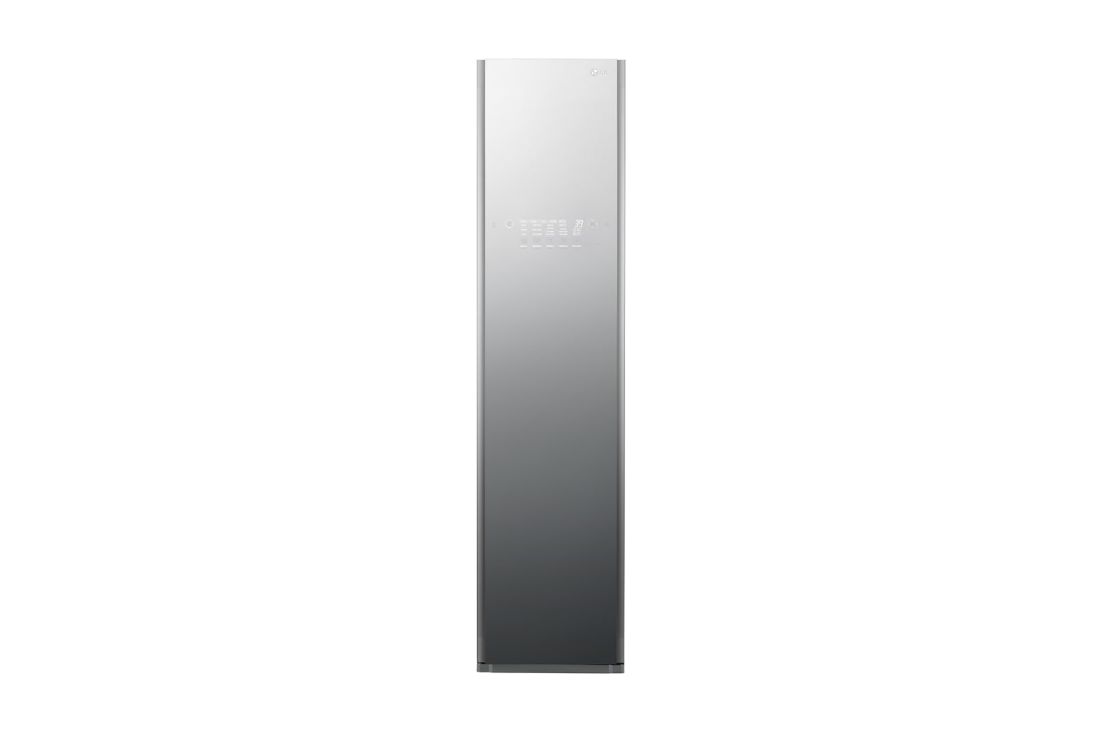 LG Styler Sistema de Vapor TrueSteam™ 3 ganchos, S3MFBN