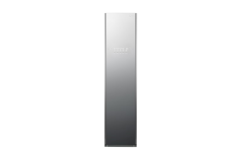 LG Styler Sistema de Vapor TrueSteam™ 3 ganchos, S3MFBN