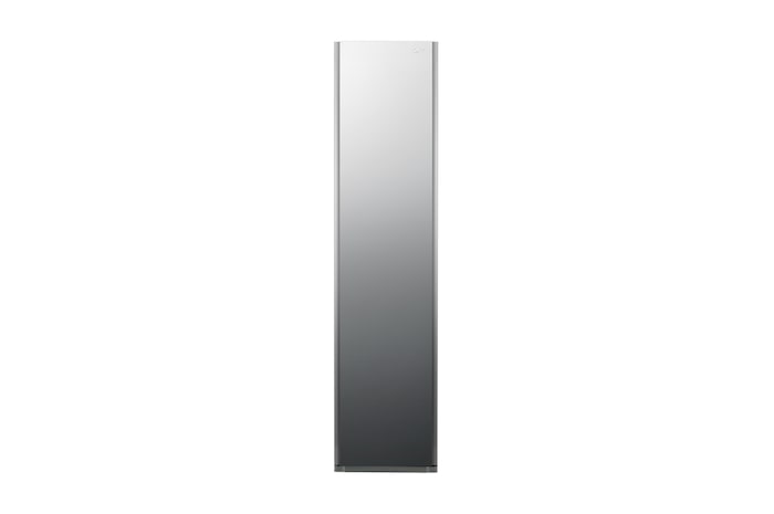  LG STYLER SISTEMA DE VAPOR TRUESTEAM™ PLATA - S3MFBN | LG MX