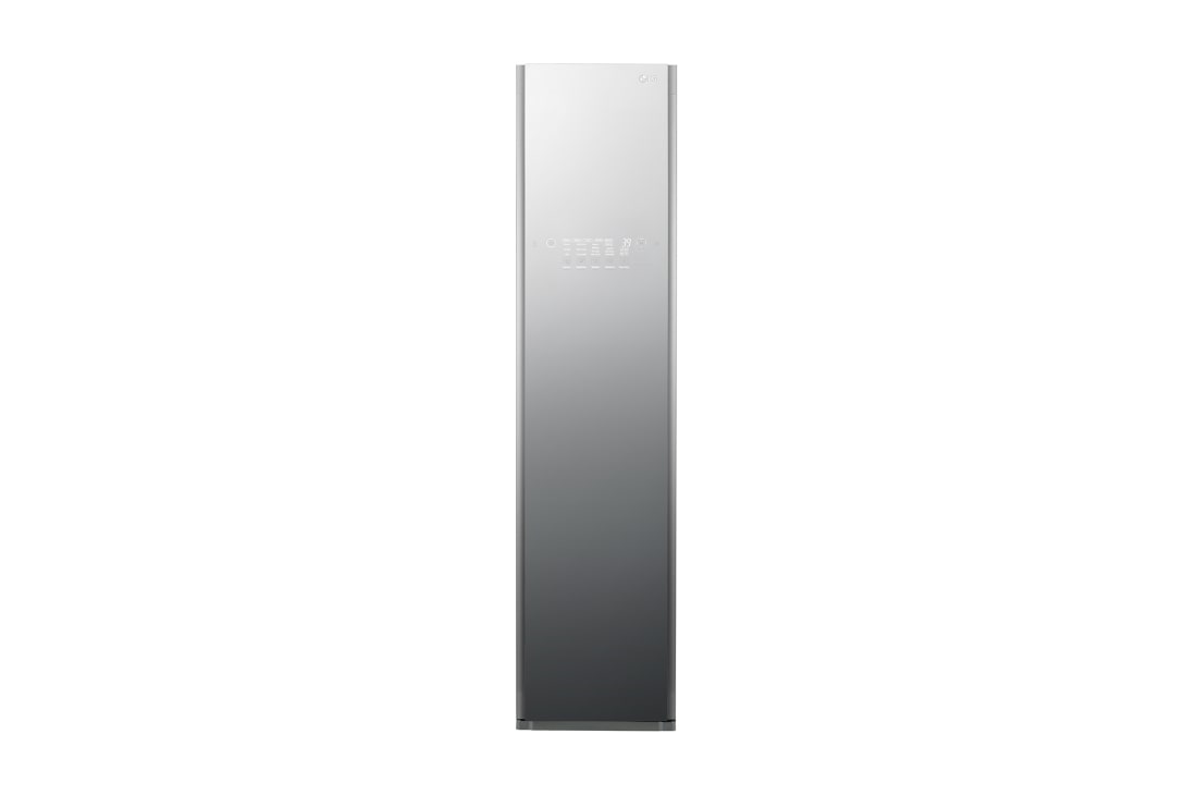 LG Styler Sistema de Vapor TrueSteam™ 3 ganchos, S3MFBN