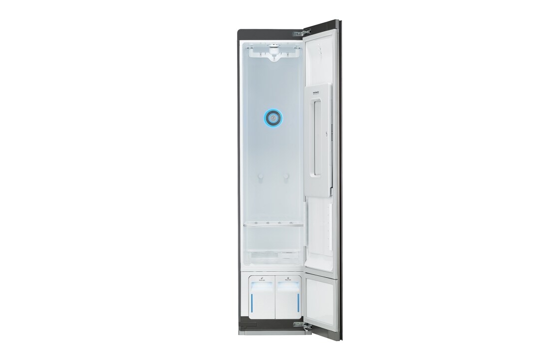 LG Styler Sistema de Vapor TrueSteam™ 3 ganchos, S3MFBN