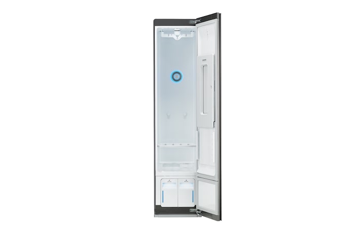 LG Styler Sistema de Vapor TrueSteam™ 3 ganchos, S3MFBN