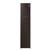  LG STYLER SISTEMA DE VAPORTRUESTEAM™ CAFÉ - S3RFBN | LG MX