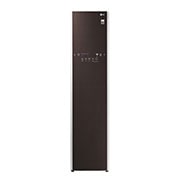 LG Styler Sistema de Vapor TrueSteam™ 3 ganchos, S3RFBN