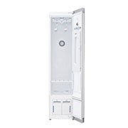 LG Styler Sistema de Vapor TrueSteam™ 3 ganchos, S3RFBN