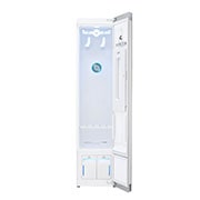 LG Styler Sistema de Vapor TrueSteam™ 3 ganchos, S3RFBN