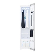 LG Styler Sistema de Vapor TrueSteam™ 3 ganchos, S3RFBN