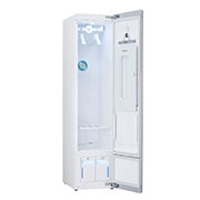 LG Styler Sistema de Vapor TrueSteam™ 3 ganchos, S3RFBN
