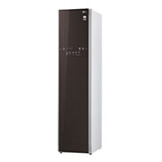 LG Styler Sistema de Vapor TrueSteam™ 3 ganchos, S3RFBN
