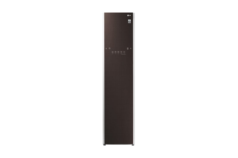  LG STYLER SISTEMA DE VAPORTRUESTEAM™ CAFÉ - S3RFBN | LG MX