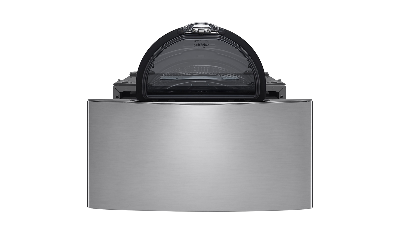 LG Lavadora TWINWash™ Mini Inverter DD 3.5kg, WD100CV