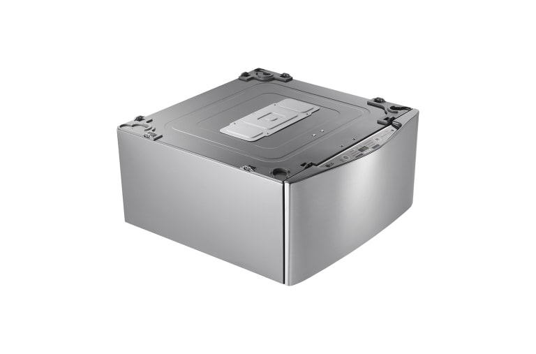 LG Lavadora TWINWash™ Mini Inverter DD 3.5kg, WD100CV