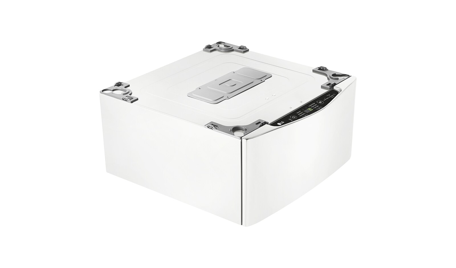LG Lavadora TWINWash™ Mini Inverter DD 3.5kg, WD100CW