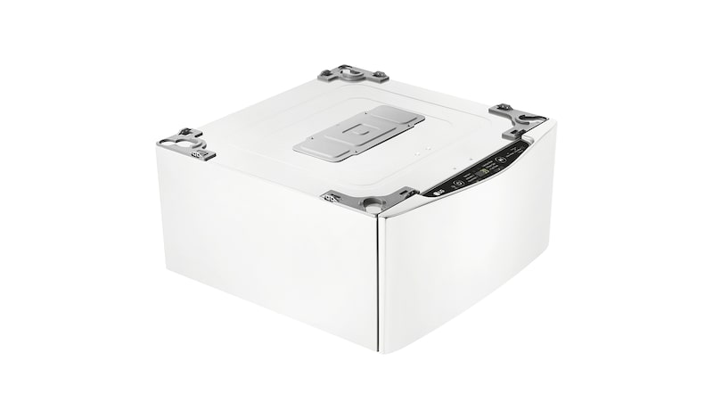 LG Lavadora TWINWash™ Mini Inverter DD 3.5kg, WD100CW