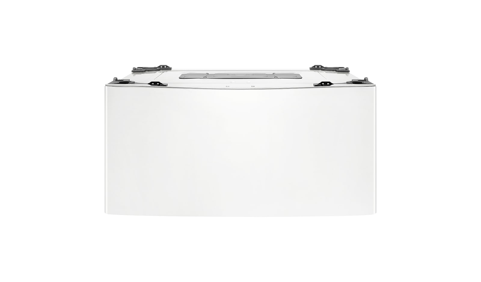 LG Lavadora TWINWash™ Mini Inverter DD 3.5kg, WD100CW