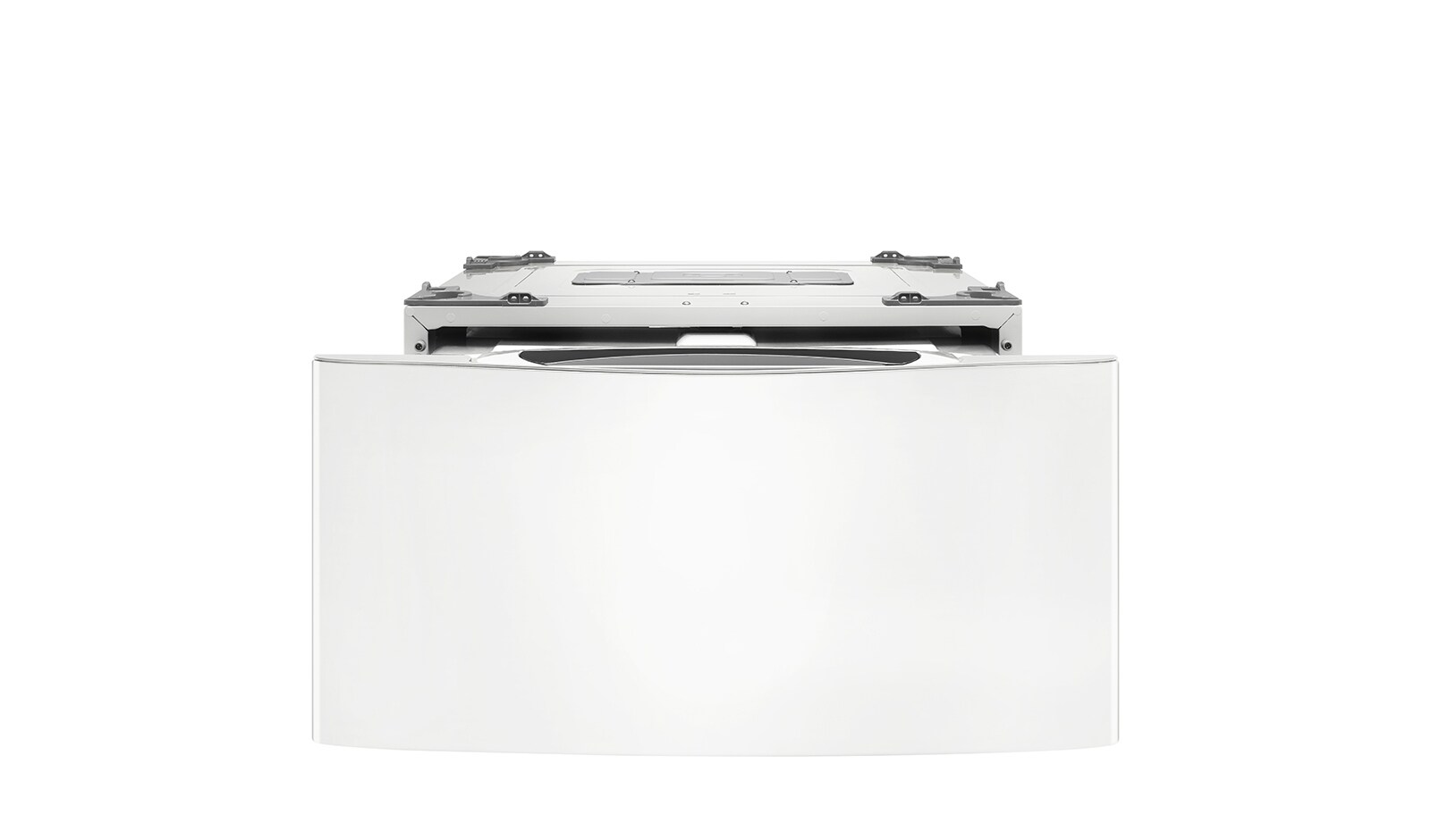 LG Lavadora TWINWash™ Mini Inverter DD 3.5kg, WD100CW