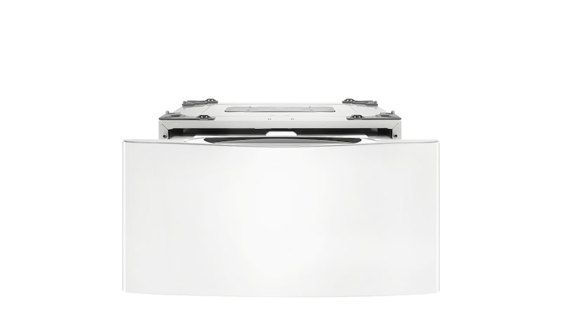 LG Lavadora TWINWash™ Mini Inverter DD 3.5kg, WD100CW
