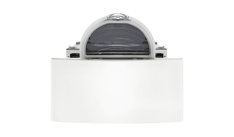 LG Lavadora TWINWash™ Mini Inverter DD 3.5kg, WD100CW