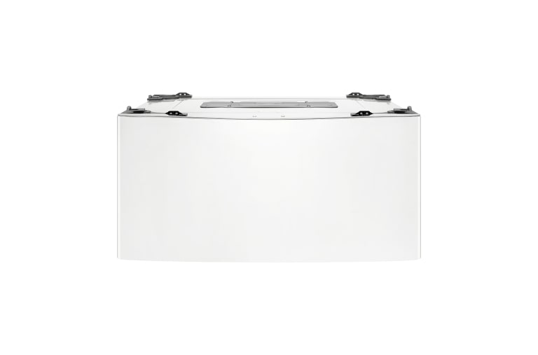 LG Lavadora TWINWash™ Mini Inverter DD 3.5kg, WD100CW