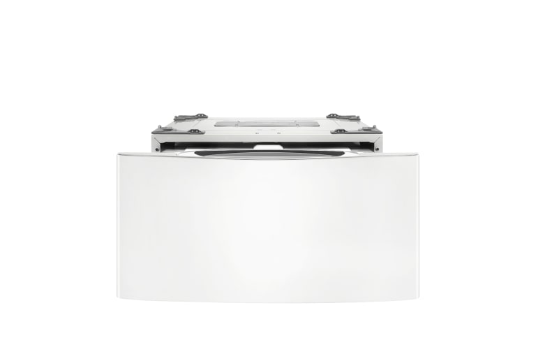 LG Lavadora TWINWash™ Mini Inverter DD 3.5kg, WD100CW