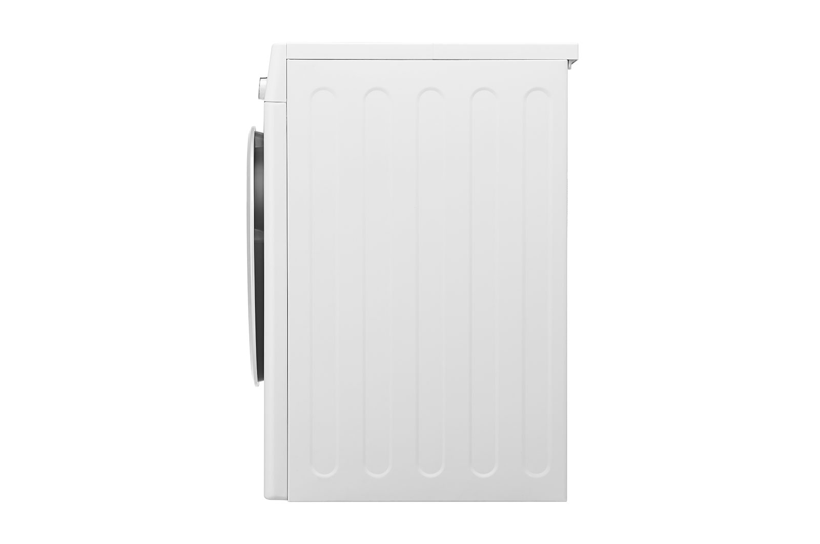 LG Lavasecadora Carga Frontal 6 Motion DD con Motor Inverter Direct Drive, Smart Diagnosis™ 10.1Kg/6Kg color Blanca, WD10WB6
