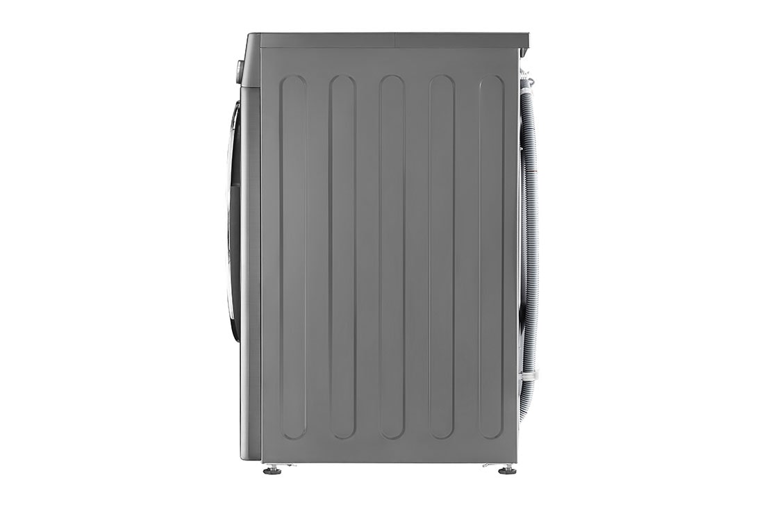 LG Lavadora y Secadora 12/7 Kg - WD12VVC4S6S, WD12VVC4S6S