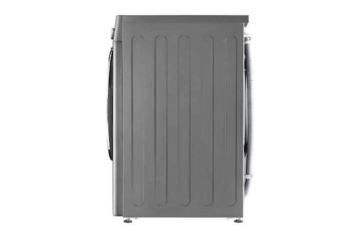 LG Lavadora y Secadora 12/7 Kg - WD12VVC4S6S, WD12VVC4S6S