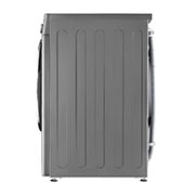 LG Lavadora y Secadora 12/7 Kg - WD12VVC4S6S, WD12VVC4S6S
